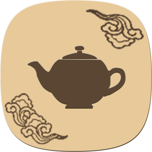 Tea Life Icons & Wallpapers LOGO-APP點子