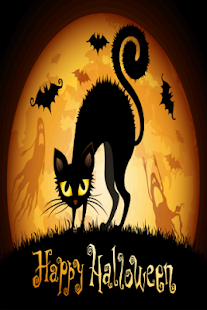 Halloween Greeting Cards Screenshots 0