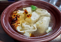 餛飩先生 (已歇業)