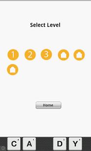 predict a ball -collide,square Screenshots 1