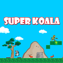 Super Koala mobile app icon