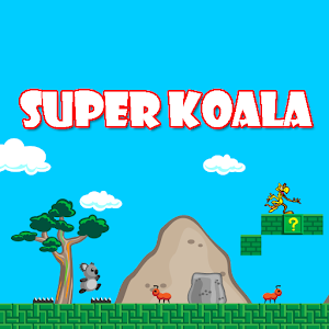 Super Koala for PC and MAC