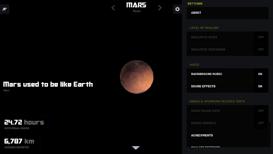 Lastest Grasp The Galaxy, Solar System APK for Android