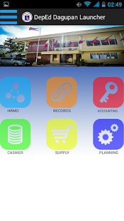 Free Download DepEd Dagupan APK