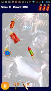 Lastest Fallas Firecrackers, Fireworks APK