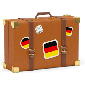 Germany Travel Guide 1.7