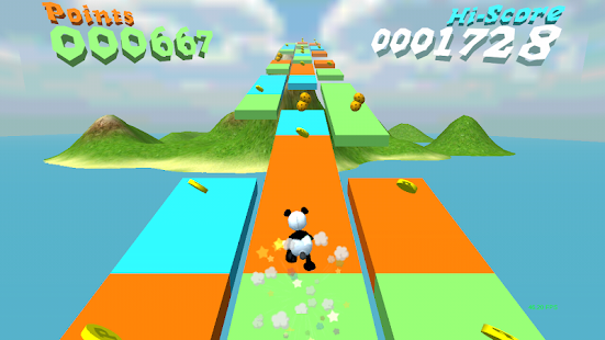 Download Hello Panda - Island Adventure APK