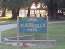 Plaquedilla Park