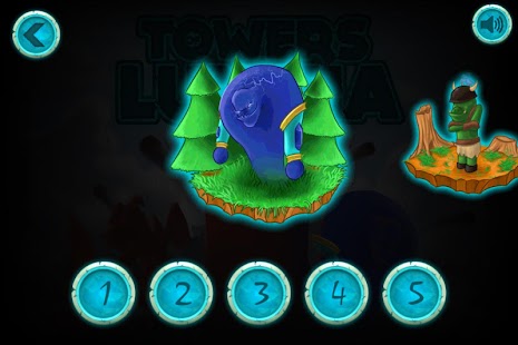 How to download Towers of Lumnia 1.1.5 mod apk for pc