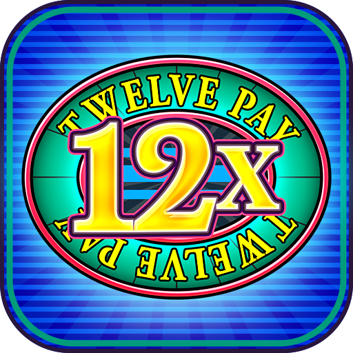 Twelve Pay Deluxe Slot LOGO-APP點子