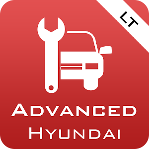 Advanced LT for HYUNDAI 1.10