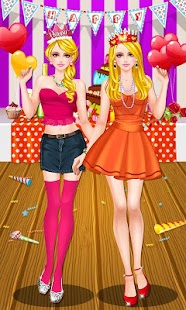 How to mod Birthday Party! Dress Up Salon 1.0 unlimited apk for bluestacks