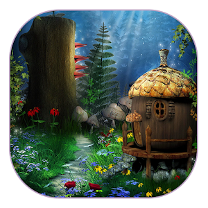 Fairy Tale Live Wallpaper.apk 1.2