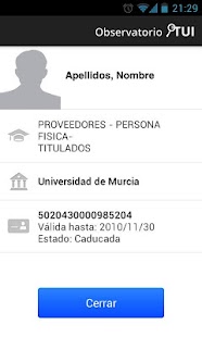 Lector TUI App Screenshots 1