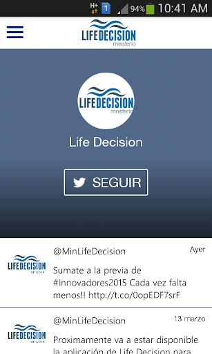 【免費娛樂App】Life Decision-APP點子