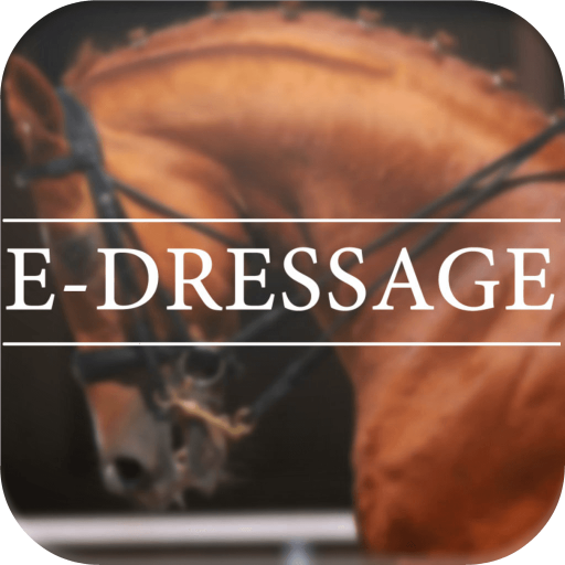 E-Dressage LOGO-APP點子