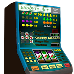Cover Image of Download Cherry Chaser Slot Machine 2.2 APK