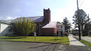 Saint James United Methodist Church