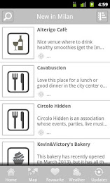 Enjoy my Milan poster 3