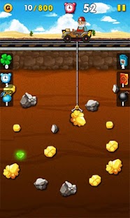 Gold Miner - screenshot thumbnail