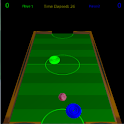3D Air Hockey