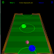 3D Air Hockey
