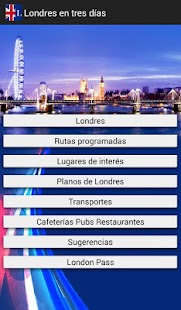 How to install Londres visitar en 3 días-full lastet apk for pc