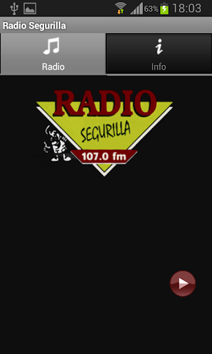 Radio Segurilla