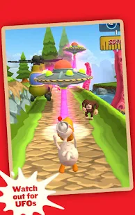 Turd Birds - screenshot thumbnail