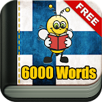 Cover Image of 下载 Learn Finnish - 6,000 Words 5.01 APK