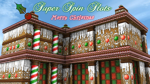 Super Spin Slots Christmas