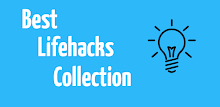 Life Hacks Collection APK