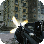 First Person Shooter(FPS) Game Apk