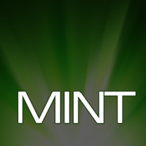 Le Mint LOGO-APP點子