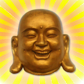 Buddha Maitreya live wallpaper - Android Apps on Google Play