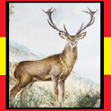 HUNTING – APP CLAIM logo