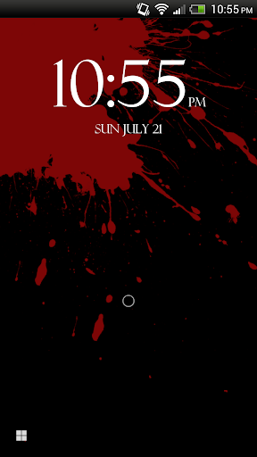 SL Theme Blood