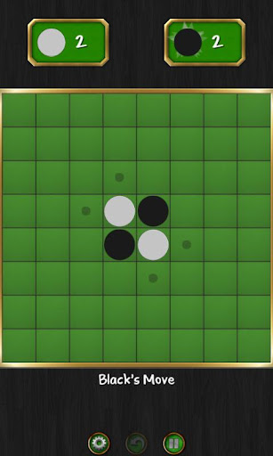 Reversi Magic - Ad-Free