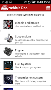 Vehicle Doc Screenshots 2
