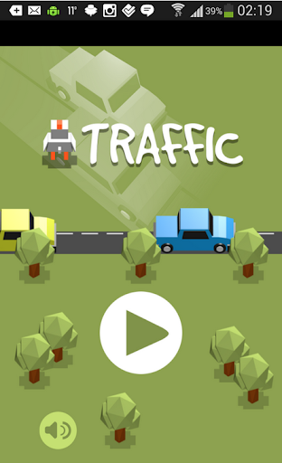 Traffic Game