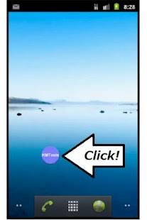 How to get KMTools lastet apk for laptop