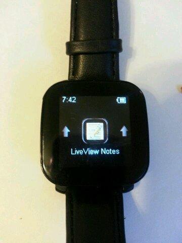 Notes Plugin for LiveView