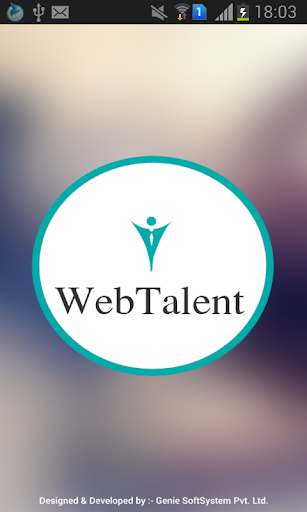 Web Talent