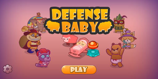 Defense Baby