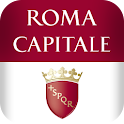 Roma Capitale logo