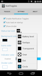 NotiToggles poster 4