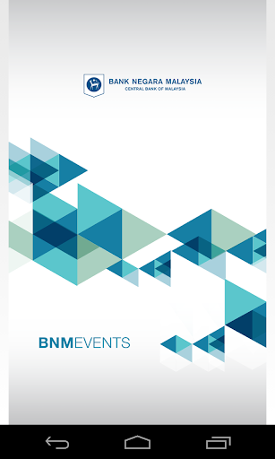 BNM Events