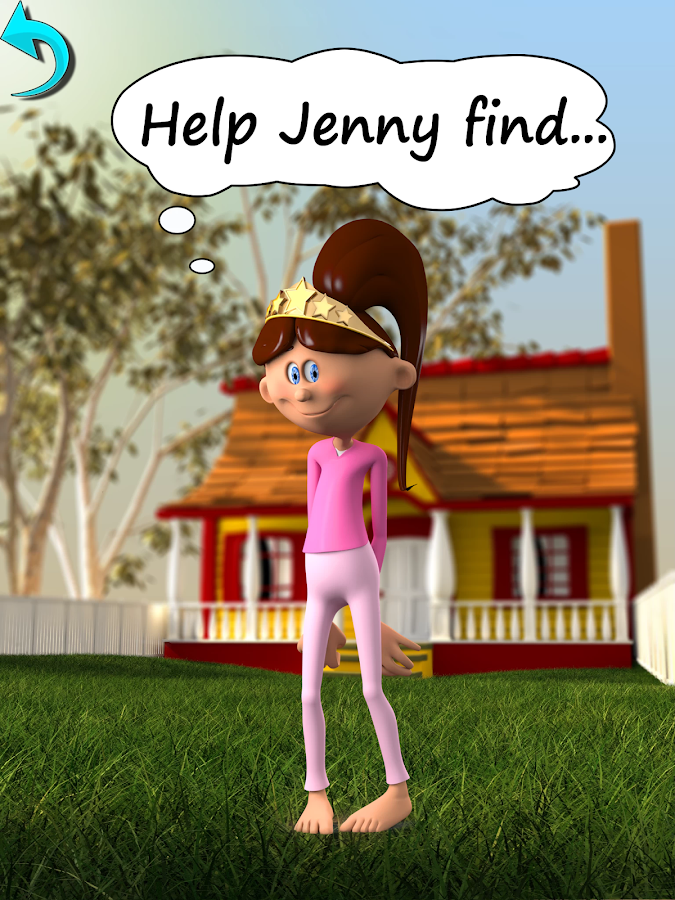 Jenny-Free 25