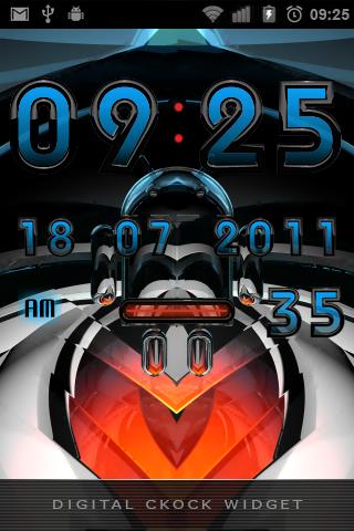ANDROID ALPHA Full Version v1.64