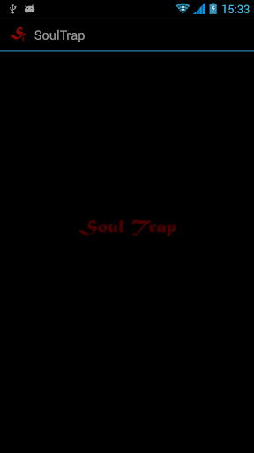 Soul Trap